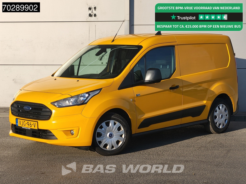 Ford Transit Connect 100PK L1H1 Navi Trekhaak Airco Cruise Camera Parkeersensoren Euro6 L1 3m3 Airco Trekhaak Cruise control - Kaubik: pilt 1 Ford Transit Connect 100PK L1H1 Navi Trekhaak Airco Cruise Camera Parkeersensoren Euro6 L1 3m3 Airco Trekhaak Cruise control - Kaubik: pilt 1