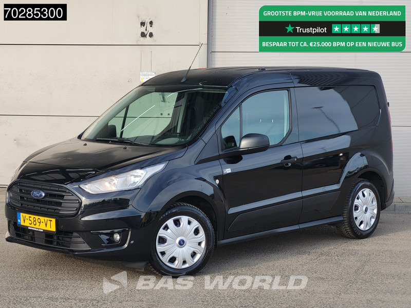 Ford Transit Connect 101 PK L1H1 Navi Airco Cruise Camera Parkeersensoren Werkplaatsinrichting Euro6 L1 3m3 Airco Cruise control - Väike kaubik: pilt 1 Ford Transit Connect 101 PK L1H1 Navi Airco Cruise Camera Parkeersensoren Werkplaatsinrichting Euro6 L1 3m3 Airco Cruise control - Väike kaubik: pilt 1