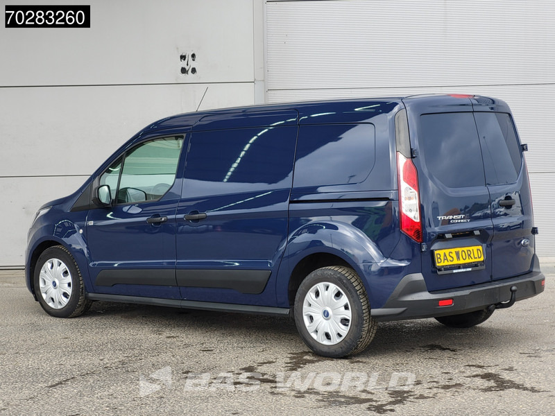 Ford Transit Connect 120pk Automaat Dubbele Schuifdeur L2H1 Trekhaak Airco Cruise Euro6 L2 4m3 Airco Trekhaak Cruise control - Väike kaubik: pilt 2 Ford Transit Connect 120pk Automaat Dubbele Schuifdeur L2H1 Trekhaak Airco Cruise Euro6 L2 4m3 Airco Trekhaak Cruise control - Väike kaubik: pilt 2