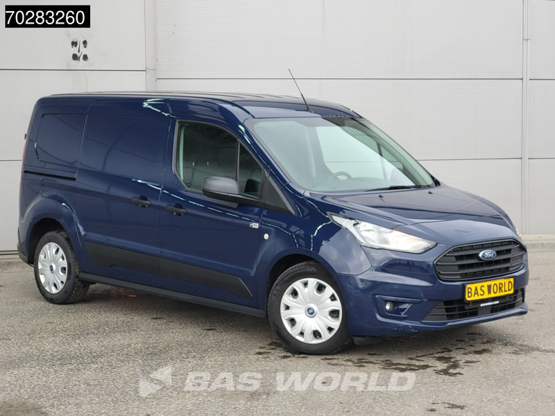 Ford Transit Connect 120pk Automaat Dubbele Schuifdeur L2H1 Trekhaak Airco Cruise Euro6 L2 4m3 Airco Trekhaak Cruise control - Väike kaubik: pilt 5 Ford Transit Connect 120pk Automaat Dubbele Schuifdeur L2H1 Trekhaak Airco Cruise Euro6 L2 4m3 Airco Trekhaak Cruise control - Väike kaubik: pilt 5