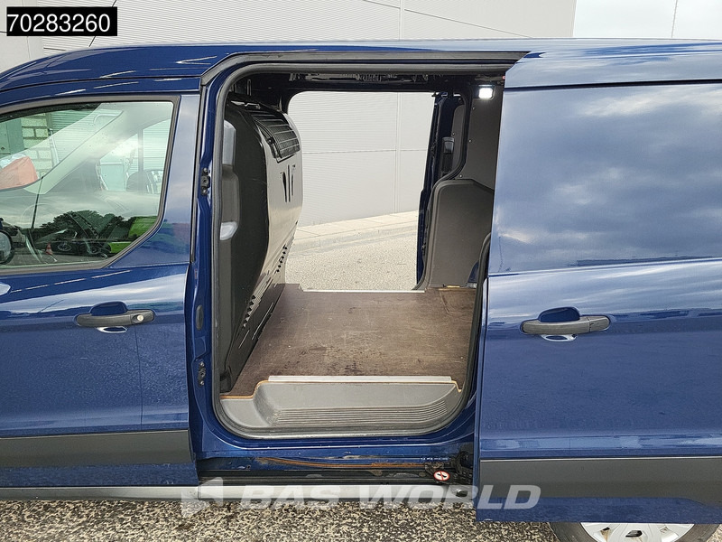 Ford Transit Connect 120pk Automaat Dubbele Schuifdeur L2H1 Trekhaak Airco Cruise Euro6 L2 4m3 Airco Trekhaak Cruise control - Väike kaubik: pilt 3 Ford Transit Connect 120pk Automaat Dubbele Schuifdeur L2H1 Trekhaak Airco Cruise Euro6 L2 4m3 Airco Trekhaak Cruise control - Väike kaubik: pilt 3