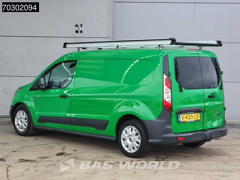 Ford Transit Connect 120pk L2H1 Trekhaak Navi Airco Cruise Parkeersensoren Euro6 L2 Airco Trekhaak Cruise control - Väike kaubik: pilt 5 Ford Transit Connect 120pk L2H1 Trekhaak Navi Airco Cruise Parkeersensoren Euro6 L2 Airco Trekhaak Cruise control - Väike kaubik: pilt 5