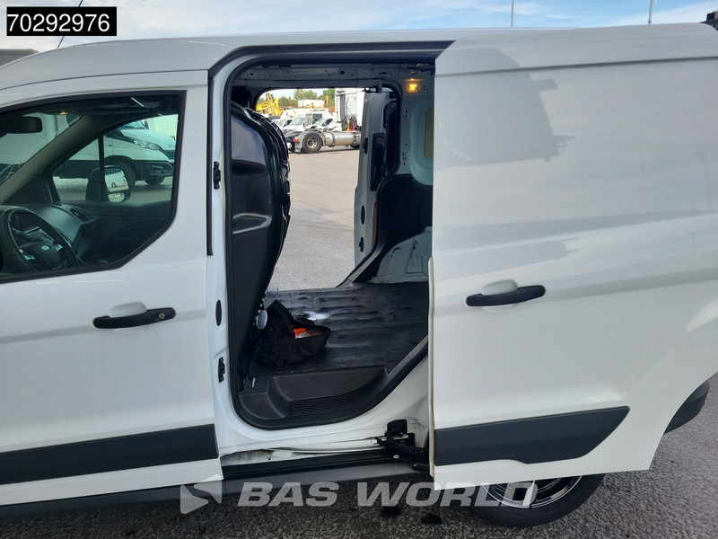 Ford Transit Connect 75pk L1H1 2x Schuifdeur Airco Parkeersensoren APK 08-2026 Euro6 L1 3m3 Airco - Väike kaubik: pilt 3 Ford Transit Connect 75pk L1H1 2x Schuifdeur Airco Parkeersensoren APK 08-2026 Euro6 L1 3m3 Airco - Väike kaubik: pilt 3