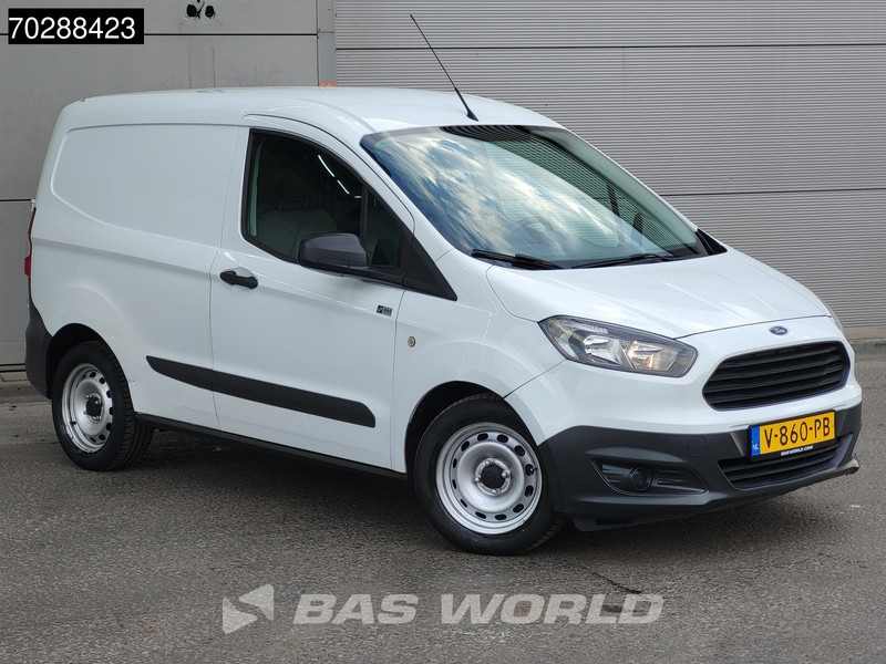 Ford Transit Courier 101PK L1H1 Airco Euro6 L1 Kompakt 3m3 Airco - Väike kaubik: pilt 3 Ford Transit Courier 101PK L1H1 Airco Euro6 L1 Kompakt 3m3 Airco - Väike kaubik: pilt 3