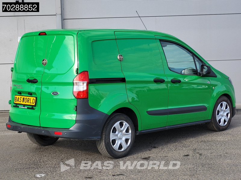 Ford Transit Courier 75PK L1H1 Airco Parkeersensoren L1 Kompakt 3m3 Airco - Väike kaubik: pilt 5 Ford Transit Courier 75PK L1H1 Airco Parkeersensoren L1 Kompakt 3m3 Airco - Väike kaubik: pilt 5