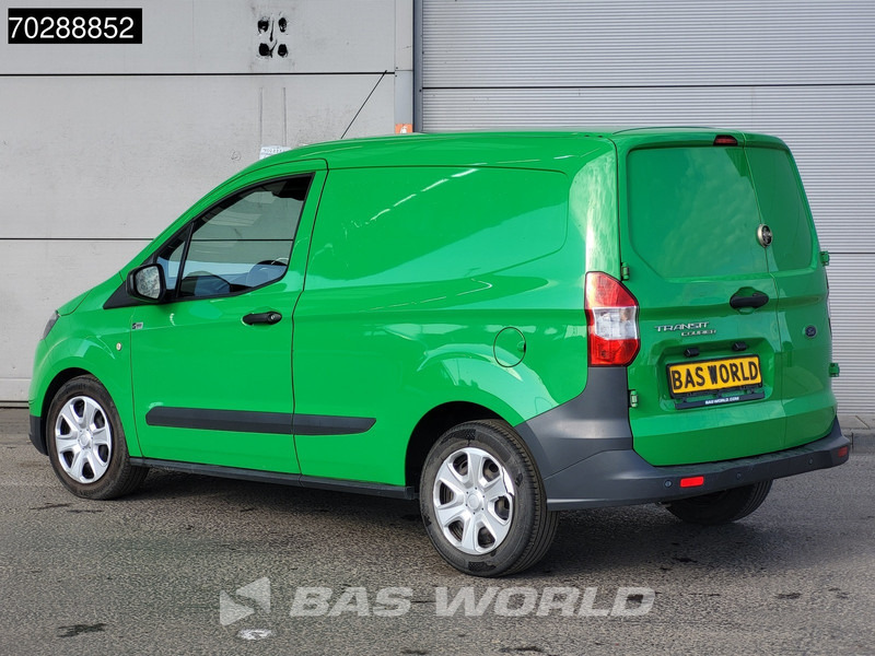 Ford Transit Courier 75PK L1H1 Airco Parkeersensoren L1 Kompakt 3m3 Airco - Väike kaubik: pilt 2 Ford Transit Courier 75PK L1H1 Airco Parkeersensoren L1 Kompakt 3m3 Airco - Väike kaubik: pilt 2