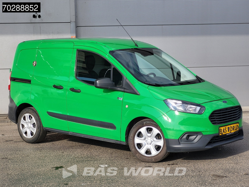 Ford Transit Courier 75PK L1H1 Airco Parkeersensoren L1 Kompakt 3m3 Airco - Väike kaubik: pilt 3 Ford Transit Courier 75PK L1H1 Airco Parkeersensoren L1 Kompakt 3m3 Airco - Väike kaubik: pilt 3