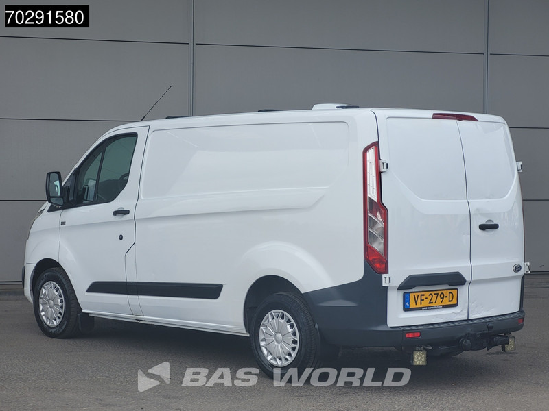 Ford Transit Custom 100pk L1H1 Trekhaak Airco Cruise L1 6m3 Airco Trekhaak Cruise control - Väike kaubik: pilt 2 Ford Transit Custom 100pk L1H1 Trekhaak Airco Cruise L1 6m3 Airco Trekhaak Cruise control - Väike kaubik: pilt 2
