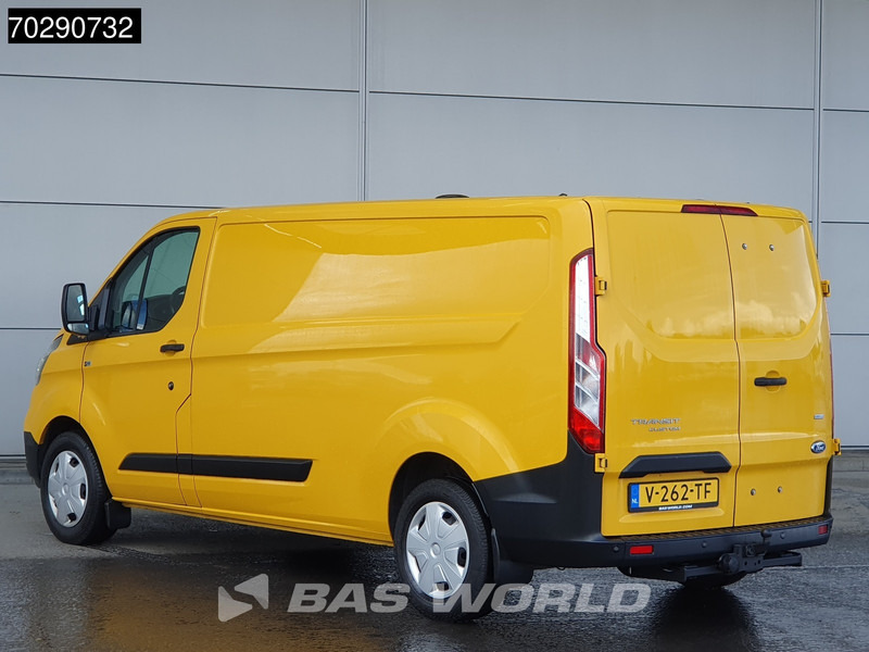 Ford Transit Custom 105pk L2H1 Airco Cruise TrekhaakTrend L2 7m3 Airco Trekhaak Cruise control - Väike kaubik: pilt 2 Ford Transit Custom 105pk L2H1 Airco Cruise TrekhaakTrend L2 7m3 Airco Trekhaak Cruise control - Väike kaubik: pilt 2