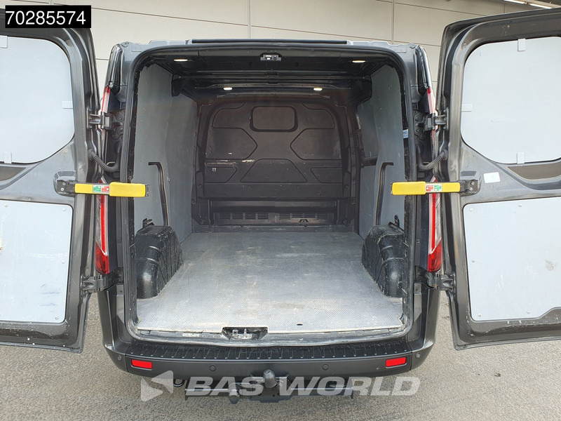 Ford Transit Custom 105pk MARGE! L1H1 Navi LED Airco Cruise Camera Parkeersensoren Euro6 L1 6m3 Airco Trekhaak Cruise control - Väike kaubik: pilt 3 Ford Transit Custom 105pk MARGE! L1H1 Navi LED Airco Cruise Camera Parkeersensoren Euro6 L1 6m3 Airco Trekhaak Cruise control - Väike kaubik: pilt 3