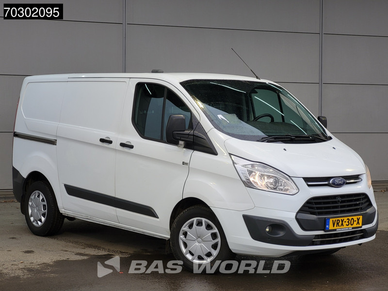 Ford Transit Custom 130PK Automaat L1H1 Navi Airco Cruise Parkeersensoren APK 09-2026 Euro6 L1 Kompakt Airco Cruise control - Väike kaubik: pilt 3 Ford Transit Custom 130PK Automaat L1H1 Navi Airco Cruise Parkeersensoren APK 09-2026 Euro6 L1 Kompakt Airco Cruise control - Väike kaubik: pilt 3