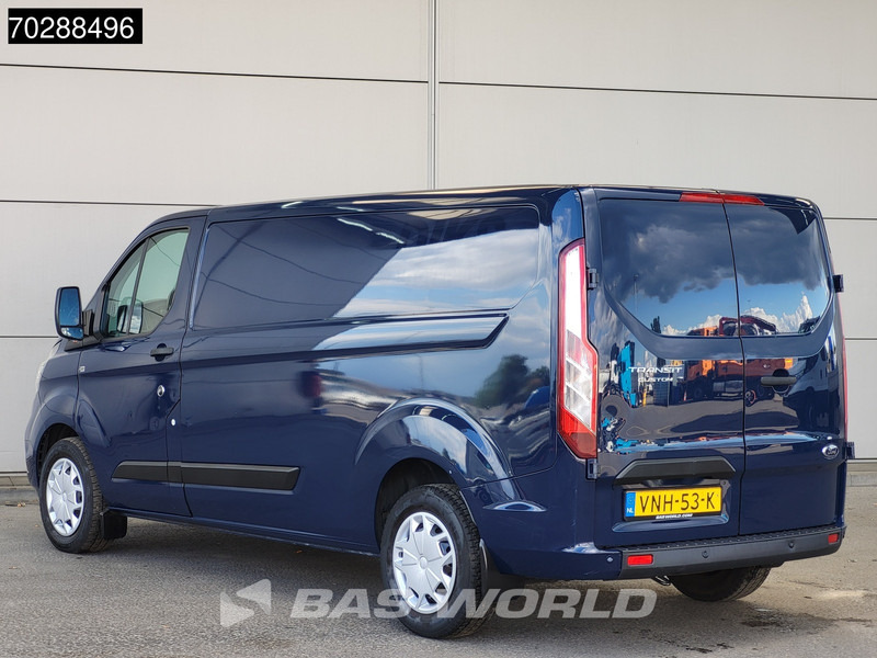 Ford Transit Custom 130PK Automaat L2H1 LED Xenon Navi Airco Cruise Parkeersensoren Euro6 L2 7m3 Airco Cruise control - Väike kaubik: pilt 2 Ford Transit Custom 130PK Automaat L2H1 LED Xenon Navi Airco Cruise Parkeersensoren Euro6 L2 7m3 Airco Cruise control - Väike kaubik: pilt 2