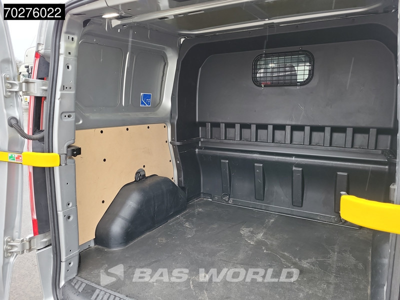 Väike kaubik Ford Transit Custom 130PK Dubbel Cabine Automaat L1H1 LED Navi Trekhaak Camera Parkeersensoren Airco Cruise Doka Mixto L1 3Ton Airco Dubbel cabine T: pilt 8