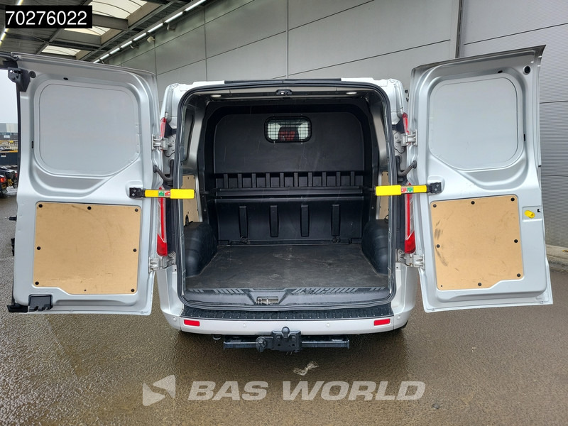 Väike kaubik Ford Transit Custom 130PK Dubbel Cabine Automaat L1H1 LED Navi Trekhaak Camera Parkeersensoren Airco Cruise Doka Mixto L1 3Ton Airco Dubbel cabine T: pilt 7