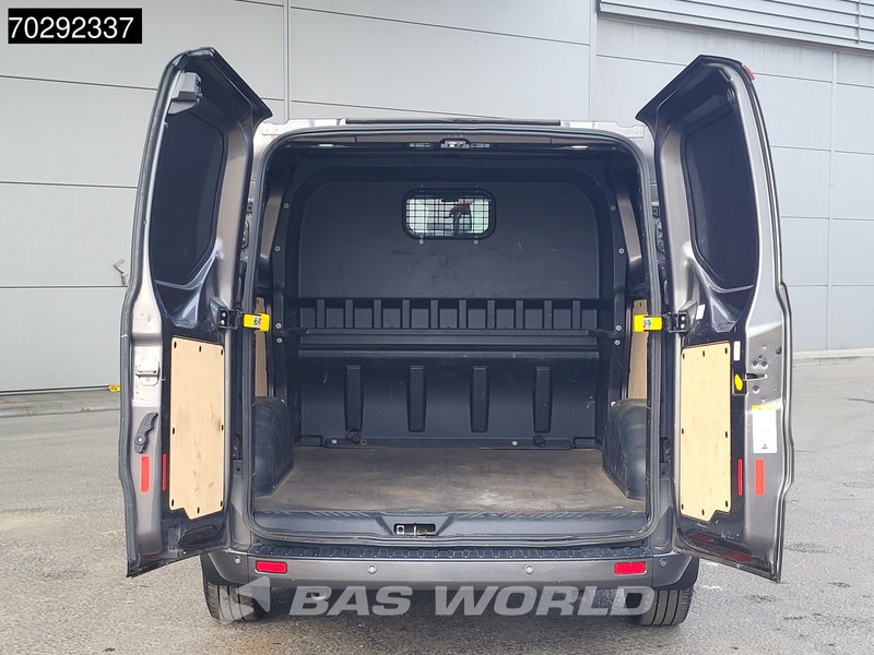 Ford Transit Custom 130PK Dubbel Cabine L2H1 Automaat Limited 2x Schuifdeur LED Airco Cruise Camera Parkeersensoren v+a APK 03-2026 Euro6 DC Doka Mi - Väike kaubik: pilt 3 Ford Transit Custom 130PK Dubbel Cabine L2H1 Automaat Limited 2x Schuifdeur LED Airco Cruise Camera Parkeersensoren v+a APK 03-2026 Euro6 DC Doka Mi - Väike kaubik: pilt 3