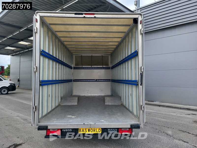 Iveco Daily 35C14 Automaat Luchtvering 530cm lang! Verkoopwagen Bakwagen Airco Cruise Camera Euro6 Meubelbak Plancher Foodtruck Paardenwagen - Tarbesõiduk furgoon: pilt 3 Iveco Daily 35C14 Automaat Luchtvering 530cm lang! Verkoopwagen Bakwagen Airco Cruise Camera Euro6 Meubelbak Plancher Foodtruck Paardenwagen - Tarbesõiduk furgoon: pilt 3