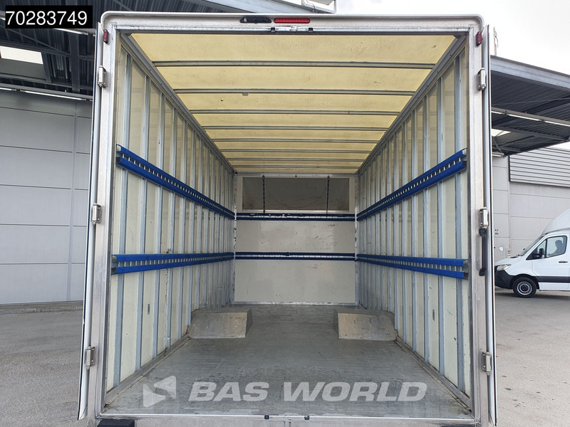 Iveco Daily 35C14 Automaat Luchtvering Bakwagen Dubbellucht Airco Cruise Camera Euro6 Meubelbak Plancher Verkoopwagen Foodtruck Paardenwagen - Tarbesõiduk furgoon: pilt 3 Iveco Daily 35C14 Automaat Luchtvering Bakwagen Dubbellucht Airco Cruise Camera Euro6 Meubelbak Plancher Verkoopwagen Foodtruck Paardenwagen - Tarbesõiduk furgoon: pilt 3