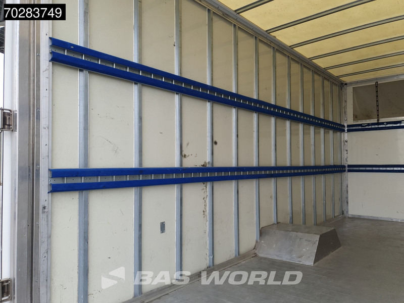 Iveco Daily 35C14 Automaat Luchtvering Bakwagen Dubbellucht Airco Cruise Camera Euro6 Meubelbak Plancher Verkoopwagen Foodtruck Paardenwagen - Tarbesõiduk furgoon: pilt 5 Iveco Daily 35C14 Automaat Luchtvering Bakwagen Dubbellucht Airco Cruise Camera Euro6 Meubelbak Plancher Verkoopwagen Foodtruck Paardenwagen - Tarbesõiduk furgoon: pilt 5