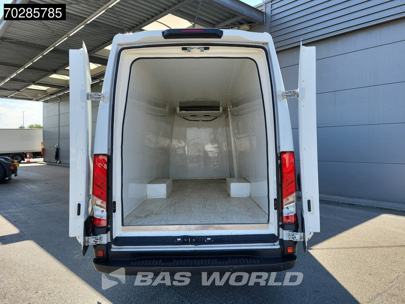Iveco Daily 35C14 Koelwagen L4H2 Vriezer Thermo King Xarios 350 230V Stekker Dubbellucht 3,5t Trekgewicht Airco Cruise Parkeersensoren Euro6 - Tarbesõiduk külmik: pilt 3 Iveco Daily 35C14 Koelwagen L4H2 Vriezer Thermo King Xarios 350 230V Stekker Dubbellucht 3,5t Trekgewicht Airco Cruise Parkeersensoren Euro6 - Tarbesõiduk külmik: pilt 3