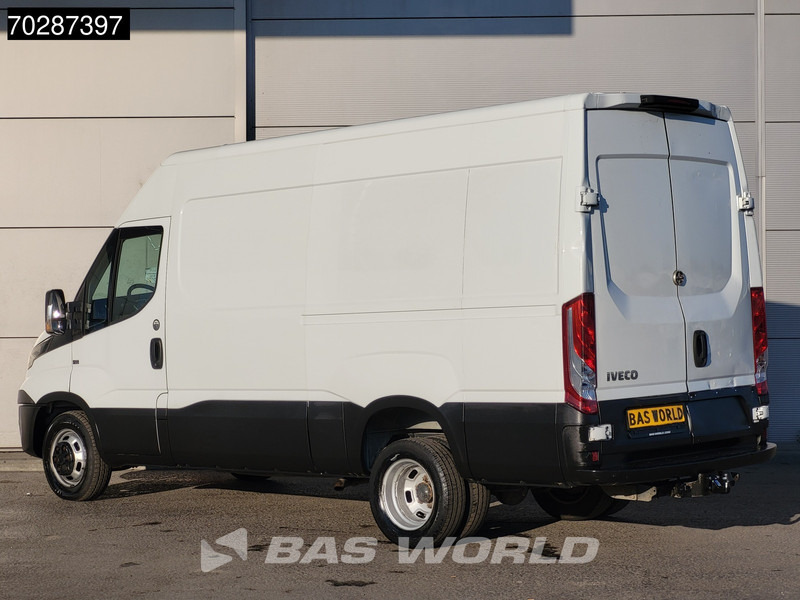 Iveco Daily 35C14 L2H2 3,5t Trekhaak Airco Cruise Euro6 L2 12m3 Airco Trekhaak Cruise control - Kaubik: pilt 2 Iveco Daily 35C14 L2H2 3,5t Trekhaak Airco Cruise Euro6 L2 12m3 Airco Trekhaak Cruise control - Kaubik: pilt 2