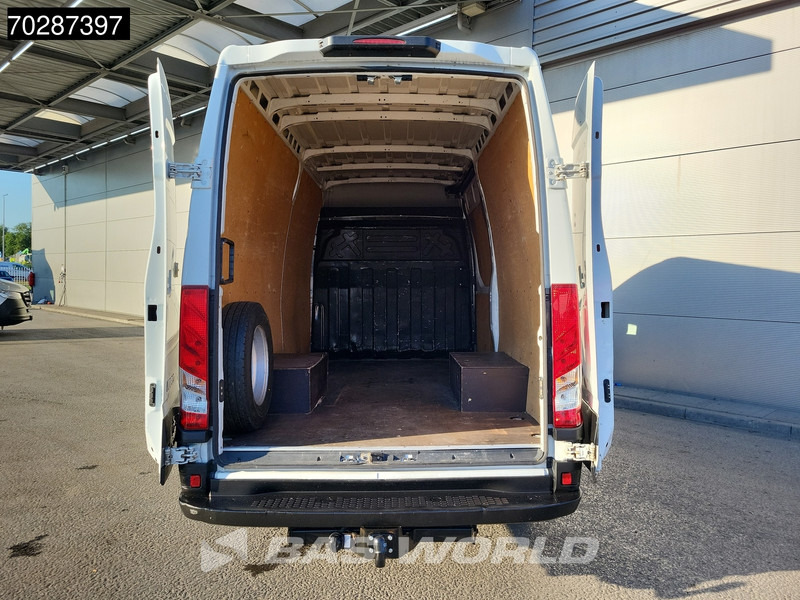 Iveco Daily 35C14 L2H2 3,5t Trekhaak Airco Cruise Euro6 L2 12m3 Airco Trekhaak Cruise control - Kaubik: pilt 3 Iveco Daily 35C14 L2H2 3,5t Trekhaak Airco Cruise Euro6 L2 12m3 Airco Trekhaak Cruise control - Kaubik: pilt 3