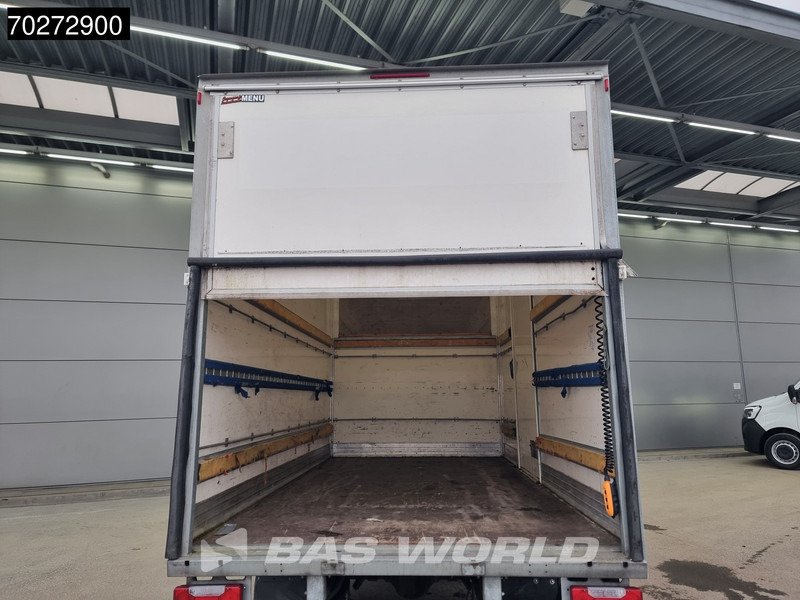Iveco Daily 35C14 Laadklep Dubbellucht Zijdeur Bakwagen Airco Cruise Meubelbak Koffer m3 Airco Cruise control - Tarbesõiduk furgoon: pilt 5 Iveco Daily 35C14 Laadklep Dubbellucht Zijdeur Bakwagen Airco Cruise Meubelbak Koffer m3 Airco Cruise control - Tarbesõiduk furgoon: pilt 5