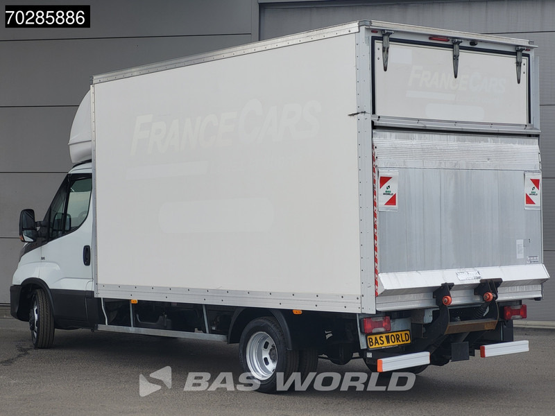 Iveco Daily 35C16 3.0L Bakwagen Laadklep Zijdeur Camera Airco Cruise Koffer Meubelbak 20m3 Airco Cruise control - Tarbesõiduk furgoon: pilt 2 Iveco Daily 35C16 3.0L Bakwagen Laadklep Zijdeur Camera Airco Cruise Koffer Meubelbak 20m3 Airco Cruise control - Tarbesõiduk furgoon: pilt 2