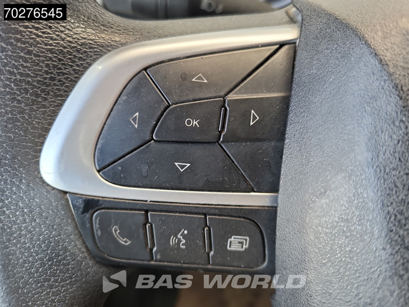 Tarbesõiduk kallur Iveco Daily 35C16 3.0L Dubbel Cabine Kipper met Kist 3,5t trekhaak Tipper Benne Kieper Airco Dubbel cabine Trekhaak Cruise control: pilt 18