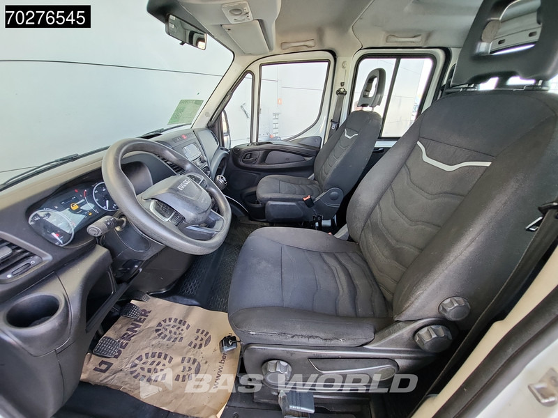 Tarbesõiduk kallur Iveco Daily 35C16 3.0L Dubbel Cabine Kipper met Kist 3,5t trekhaak Tipper Benne Kieper Airco Dubbel cabine Trekhaak Cruise control: pilt 13