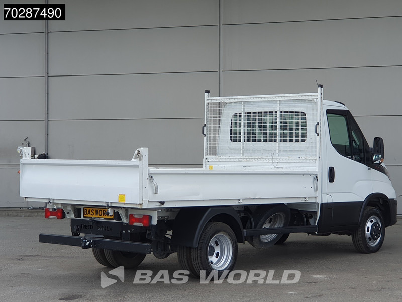 Iveco Daily 35C16 3.0L Kipper Dubbellucht 3,5t Trekhaak Airco Cruise Navi Camera Euro6 Tipper Benne Kieper 2m3 Airco Trekhaak Cruise control - Tarbesõiduk kallur: pilt 5 Iveco Daily 35C16 3.0L Kipper Dubbellucht 3,5t Trekhaak Airco Cruise Navi Camera Euro6 Tipper Benne Kieper 2m3 Airco Trekhaak Cruise control - Tarbesõiduk kallur: pilt 5