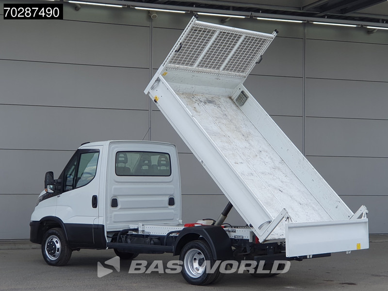 Iveco Daily 35C16 3.0L Kipper Dubbellucht 3,5t Trekhaak Airco Cruise Navi Camera Euro6 Tipper Benne Kieper 2m3 Airco Trekhaak Cruise control - Tarbesõiduk kallur: pilt 2 Iveco Daily 35C16 3.0L Kipper Dubbellucht 3,5t Trekhaak Airco Cruise Navi Camera Euro6 Tipper Benne Kieper 2m3 Airco Trekhaak Cruise control - Tarbesõiduk kallur: pilt 2