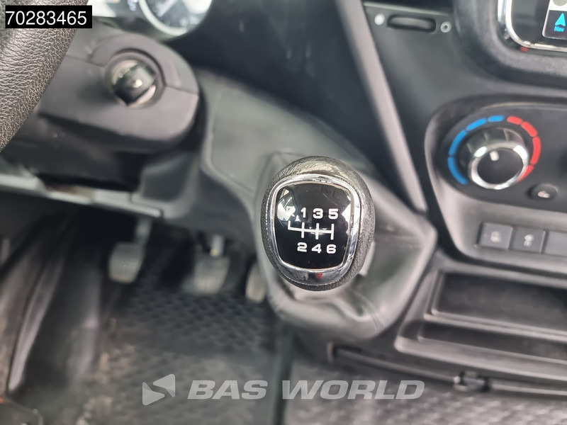 Tarbesõiduk kallur Iveco Daily 35C16 3.0L Kipper met Kist Dubbel Cabine Dubbellucht 3,5t Trekhaak Navi Airco Cruise Camera Euro6 Kieper Tipper Benne 2m3 Airco: pilt 17