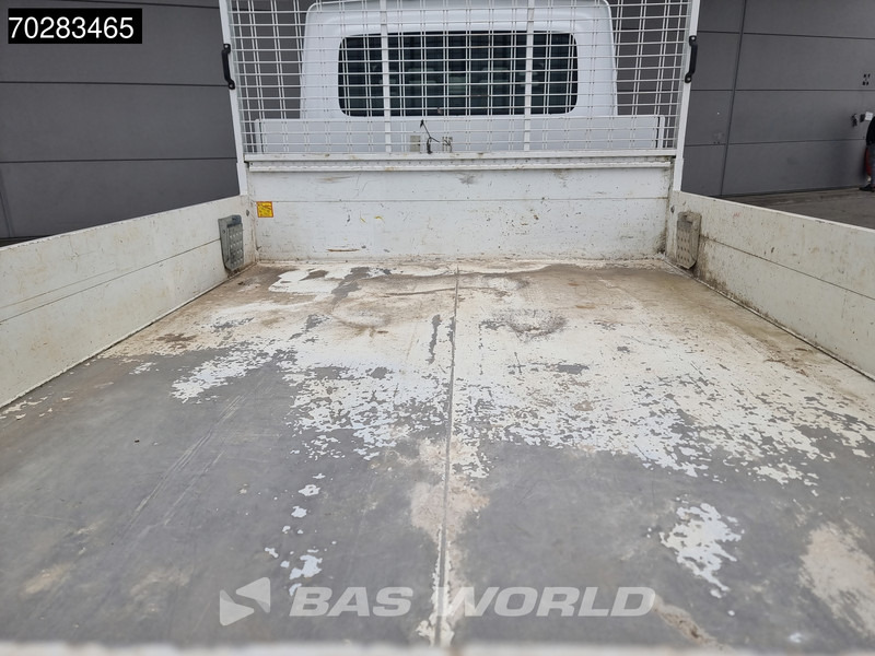 Iveco Daily 35C16 3.0L Kipper met Kist Dubbel Cabine Dubbellucht 3,5t Trekhaak Navi Airco Cruise Camera Euro6 Kieper Tipper Benne 2m3 Airco - Tarbesõiduk kallur: pilt 3 Iveco Daily 35C16 3.0L Kipper met Kist Dubbel Cabine Dubbellucht 3,5t Trekhaak Navi Airco Cruise Camera Euro6 Kieper Tipper Benne 2m3 Airco - Tarbesõiduk kallur: pilt 3