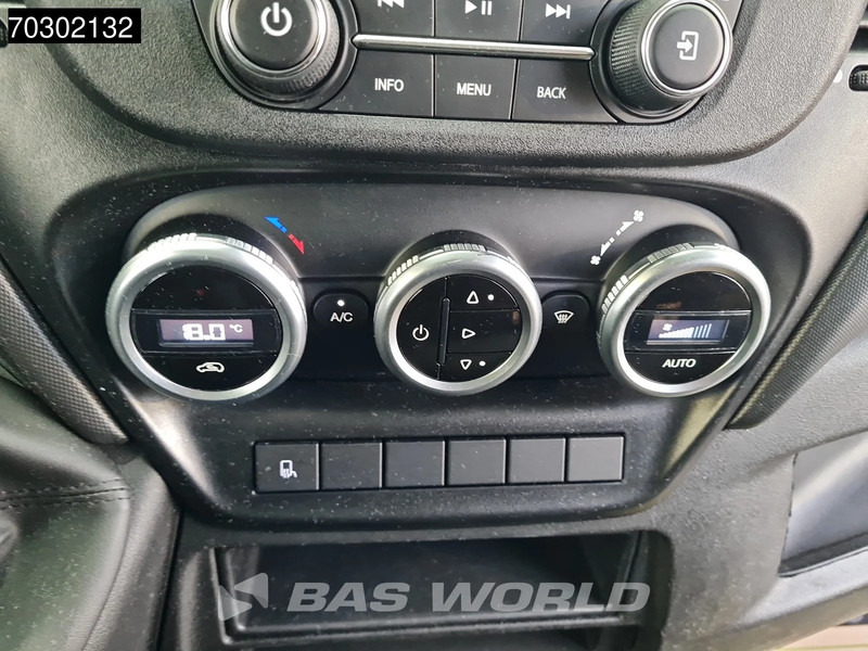 Tarbesõiduk furgoon Iveco Daily 35C16 3.0L Laadklep Dubbellucht Bakwagen Airco Cruise D'Hollandia Euro6 Meubelbak Koffer Airco Cruise control: pilt 16