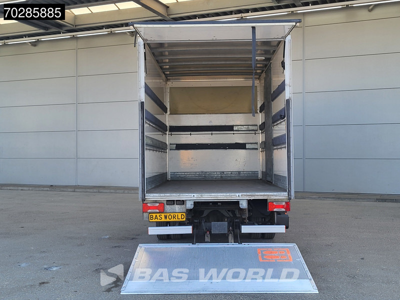 Iveco Daily 35C16 3.0L Laadklep Zijdeur Bakwagen Airco Cruise Euro6 Meubelbak Koffer 20m3 Airco Cruise control - Tarbesõiduk furgoon: pilt 3 Iveco Daily 35C16 3.0L Laadklep Zijdeur Bakwagen Airco Cruise Euro6 Meubelbak Koffer 20m3 Airco Cruise control - Tarbesõiduk furgoon: pilt 3