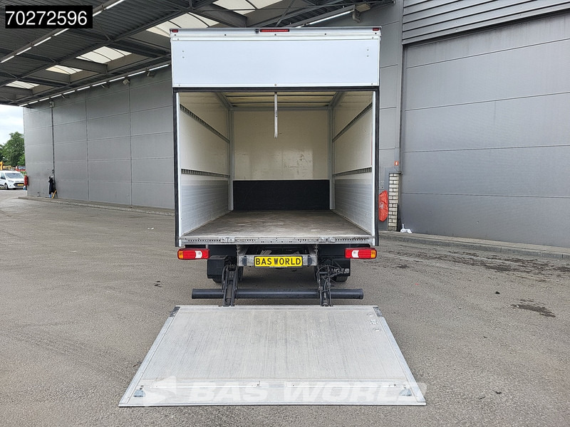 Iveco Daily 35C16 Automaat Laadklep Bakwagen Airco Camera Dubbellucht Meubelbak Koffer 19m3 Airco - Tarbesõiduk furgoon: pilt 3 Iveco Daily 35C16 Automaat Laadklep Bakwagen Airco Camera Dubbellucht Meubelbak Koffer 19m3 Airco - Tarbesõiduk furgoon: pilt 3
