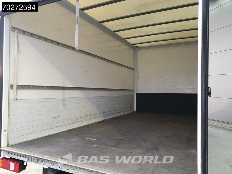 Iveco Daily 35C16 Automaat Laadklep Bakwagen Airco Camera Dubbellucht Meubelbak Koffer Airco - Tarbesõiduk furgoon: pilt 5 Iveco Daily 35C16 Automaat Laadklep Bakwagen Airco Camera Dubbellucht Meubelbak Koffer Airco - Tarbesõiduk furgoon: pilt 5