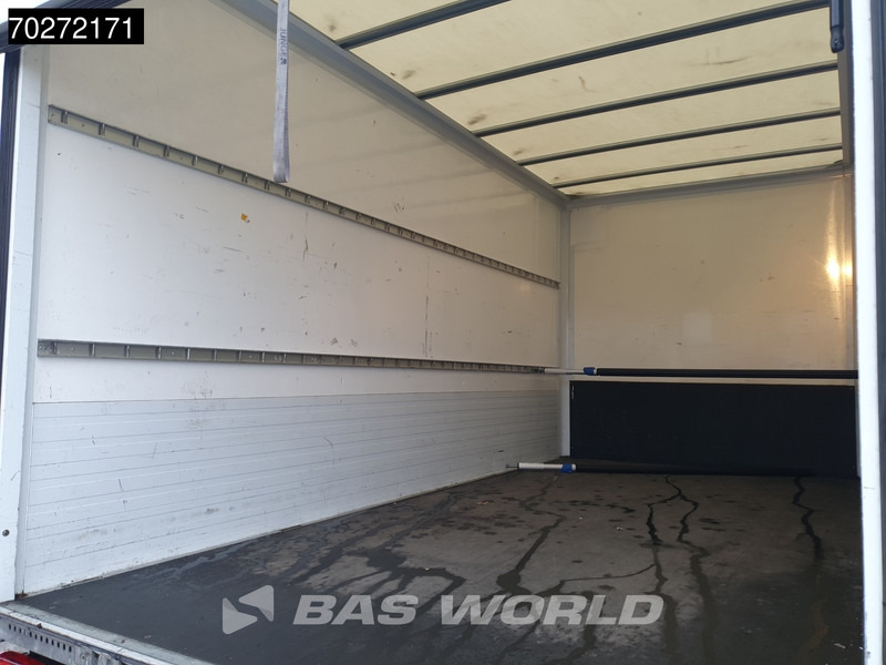 Iveco Daily 35C16 Automaat Laadklep Bakwagen Airco Camera Meubelbak Koffer Gesloten laadbak 19m3 Airco - Tarbesõiduk furgoon: pilt 5 Iveco Daily 35C16 Automaat Laadklep Bakwagen Airco Camera Meubelbak Koffer Gesloten laadbak 19m3 Airco - Tarbesõiduk furgoon: pilt 5