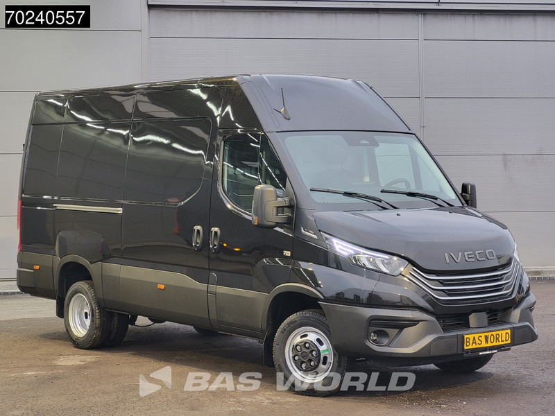 Iveco Daily 35C18 180PK Automaat Dubbellucht L2H2 ACC Navi Camera 12m3 Airco - Kaubik: pilt 3 Iveco Daily 35C18 180PK Automaat Dubbellucht L2H2 ACC Navi Camera 12m3 Airco - Kaubik: pilt 3