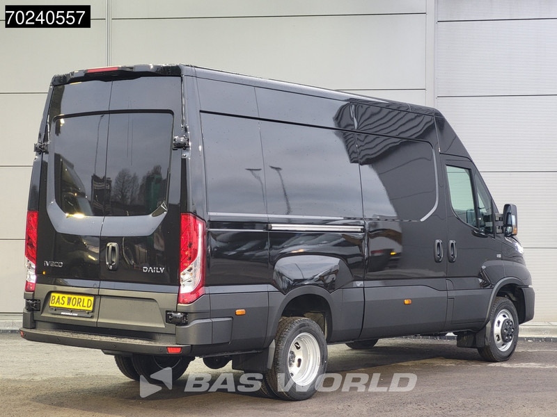 Iveco Daily 35C18 180PK Automaat Dubbellucht L2H2 ACC Navi Camera 12m3 Airco - Kaubik: pilt 5 Iveco Daily 35C18 180PK Automaat Dubbellucht L2H2 ACC Navi Camera 12m3 Airco - Kaubik: pilt 5