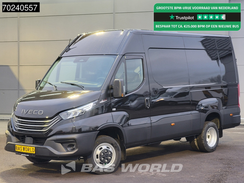 Iveco Daily 35C18 180PK Automaat Dubbellucht L2H2 ACC Navi Camera 12m3 Airco - Kaubik: pilt 1 Iveco Daily 35C18 180PK Automaat Dubbellucht L2H2 ACC Navi Camera 12m3 Airco - Kaubik: pilt 1