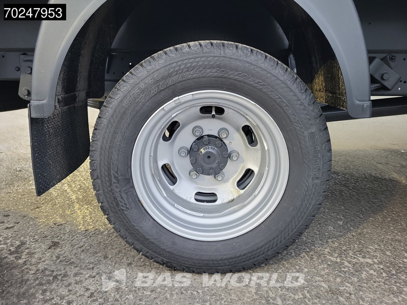 Iveco Daily 35C18 3.0L Automaat 180PK Open Laadbak 2025-Model Dubbellucht 3,5t Trekvermogen ACC LED Navi Euro6 Pritsche Pickup Airco - Madelauto: pilt 2 Iveco Daily 35C18 3.0L Automaat 180PK Open Laadbak 2025-Model Dubbellucht 3,5t Trekvermogen ACC LED Navi Euro6 Pritsche Pickup Airco - Madelauto: pilt 2