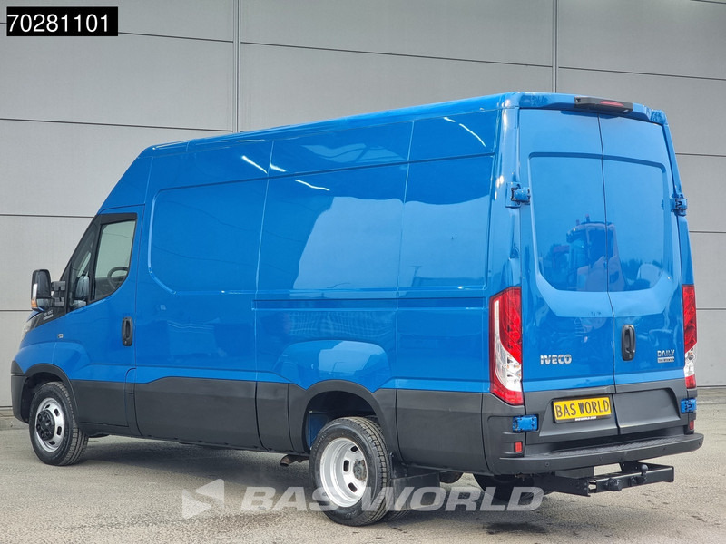 Iveco Daily 35C18 3.0L Automaat Dubbellucht 3,5t Trekhaak Navi Airco Cruise Camera Parkeersensoren L2 11m3 Airco Trekhaak Cruise control - Kaubik: pilt 2 Iveco Daily 35C18 3.0L Automaat Dubbellucht 3,5t Trekhaak Navi Airco Cruise Camera Parkeersensoren L2 11m3 Airco Trekhaak Cruise control - Kaubik: pilt 2