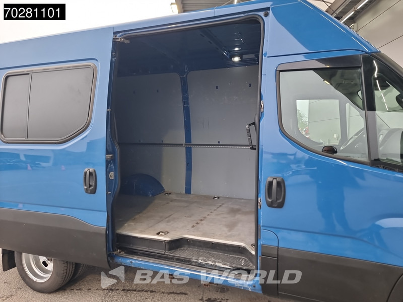 Kaubik Iveco Daily 35C18 3.0L Automaat Dubbellucht 3,5t Trekhaak Navi Airco Cruise Camera Parkeersensoren L2 11m3 Airco Trekhaak Cruise control: pilt 7