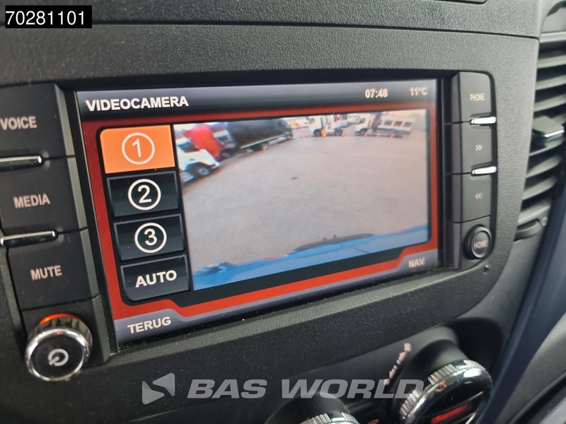 Kaubik Iveco Daily 35C18 3.0L Automaat Dubbellucht 3,5t Trekhaak Navi Airco Cruise Camera Parkeersensoren L2 11m3 Airco Trekhaak Cruise control: pilt 15