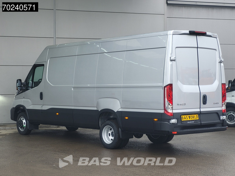 Iveco Daily 35C18 3.0L Automaat L3H2 180PK Dubbellucht 3,5t Trekgewicht ACC Navi Camera Parkeersensoren 16m3 Euro6 L4H2 16m3 Airco - Kaubik: pilt 2 Iveco Daily 35C18 3.0L Automaat L3H2 180PK Dubbellucht 3,5t Trekgewicht ACC Navi Camera Parkeersensoren 16m3 Euro6 L4H2 16m3 Airco - Kaubik: pilt 2