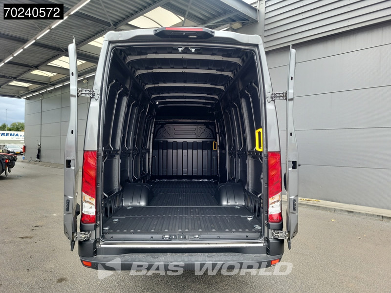 Iveco Daily 35C18 3.0L Automaat L3H2 180PK Dubbellucht 3,5t Trekgewicht ACC Navi Camera Parkeersensoren 16m3 Euro6 L4H2 16m3 Airco - Kaubik: pilt 3 Iveco Daily 35C18 3.0L Automaat L3H2 180PK Dubbellucht 3,5t Trekgewicht ACC Navi Camera Parkeersensoren 16m3 Euro6 L4H2 16m3 Airco - Kaubik: pilt 3