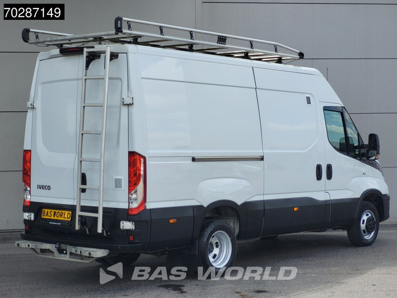 Iveco Daily 35C18 3.0L Dubbellucht L2H2 3,5t Trekhaak Navi Airco Cruise Camera Imperiaal Euro6 L2 12m3 Airco Trekhaak Cruise control - Kaubik: pilt 5 Iveco Daily 35C18 3.0L Dubbellucht L2H2 3,5t Trekhaak Navi Airco Cruise Camera Imperiaal Euro6 L2 12m3 Airco Trekhaak Cruise control - Kaubik: pilt 5