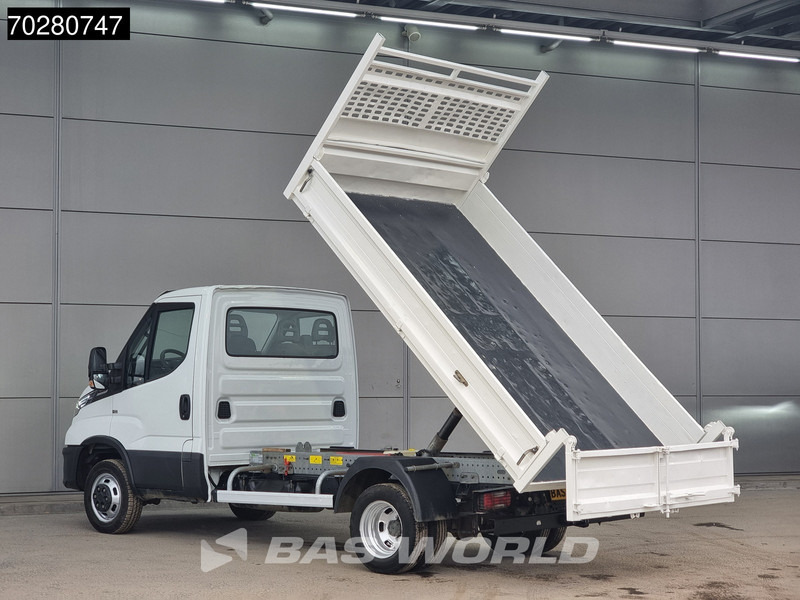 Iveco Daily 35C18 Open Laadbak 3.0L Automaat Dubbellucht 3.5t Trekhaak LED Airco Cruise Pritsche Pickup Open Box 2m3 Airco Trekhaak Cruise c - Madelauto: pilt 5 Iveco Daily 35C18 Open Laadbak 3.0L Automaat Dubbellucht 3.5t Trekhaak LED Airco Cruise Pritsche Pickup Open Box 2m3 Airco Trekhaak Cruise c - Madelauto: pilt 5