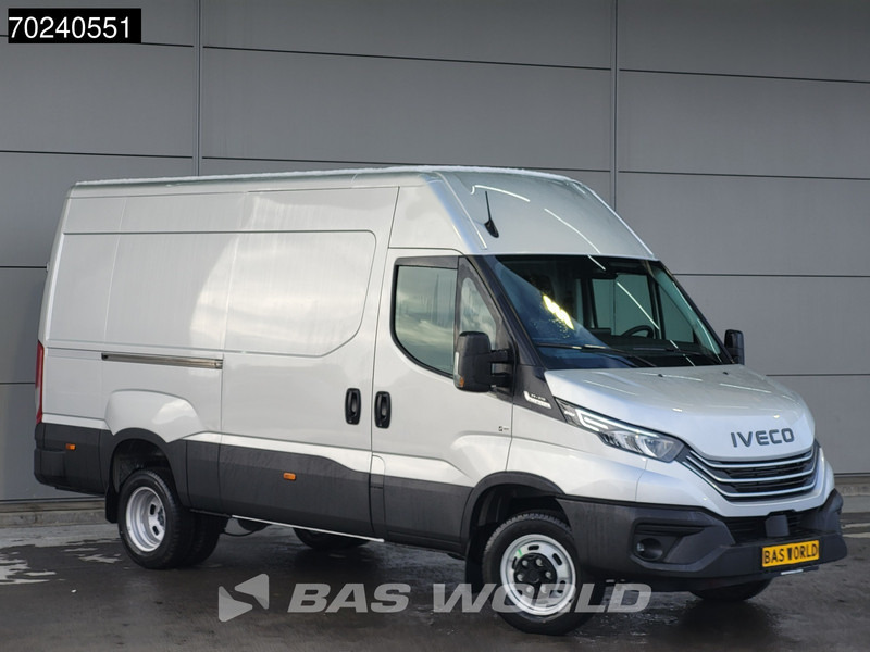 Iveco Daily 35C21 210PK Automaat Dubbellucht L2H2 ACC Navi Camera 12Airco - Kaubik: pilt 5 Iveco Daily 35C21 210PK Automaat Dubbellucht L2H2 ACC Navi Camera 12Airco - Kaubik: pilt 5